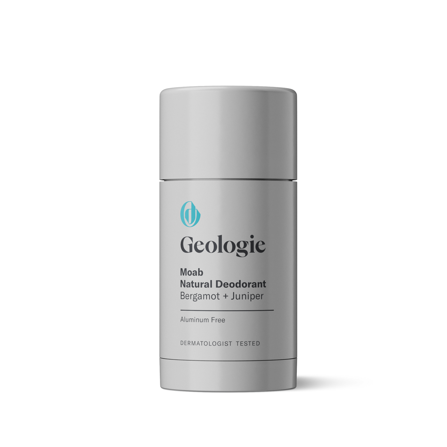 Natural Deodorant