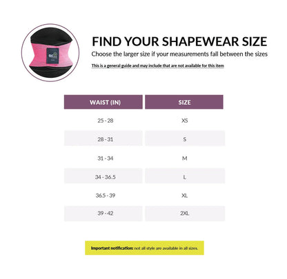 TECNOMED Neoprene Gym Belt Ez Sweat by Tecnomed