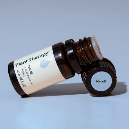 Neroli Essential Oil