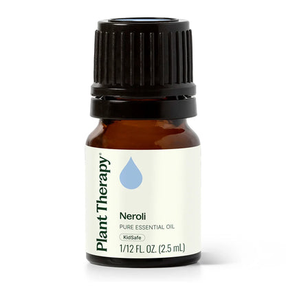 Neroli Essential Oil