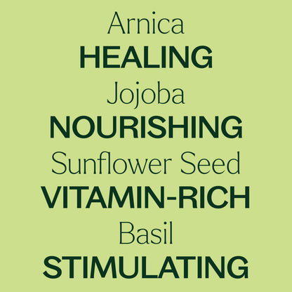 Nerve Body Oil with Arnica