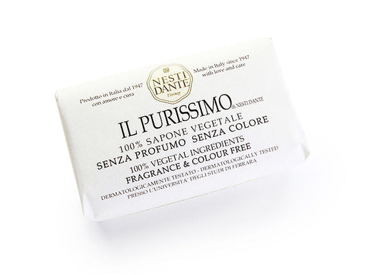 Nesti Dante Purissimo Soap 150 gr