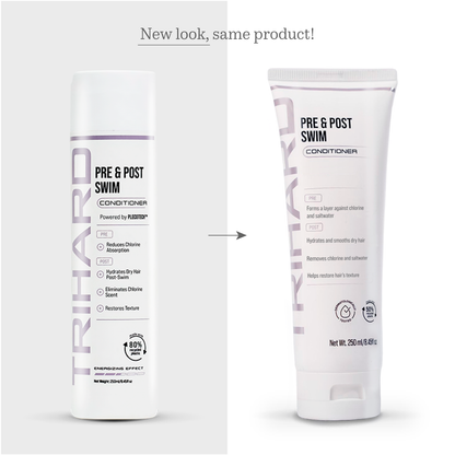 Pre & Post Swim Conditioner