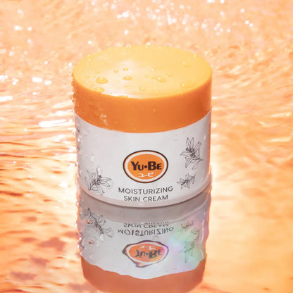 Moisturizing Skin Cream 4.4 Fl. Oz. Jar (Shopify Collective)