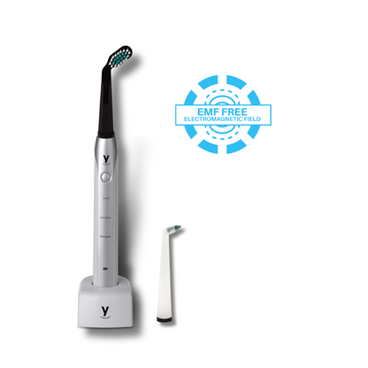 Curvy Y Sonic Toothbrush System