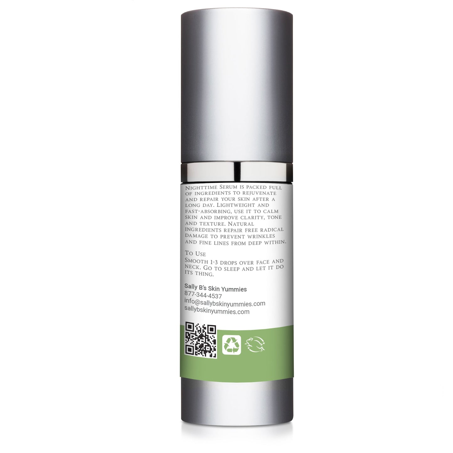 Antioxidant Serum - Nighttime