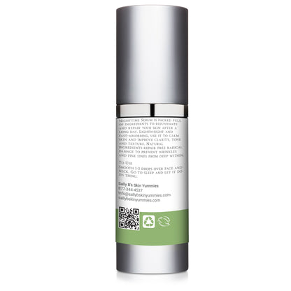 Antioxidant Serum - Nighttime