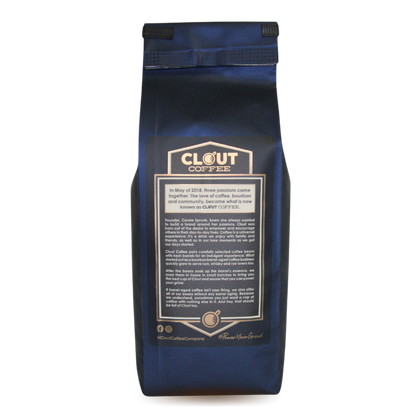 Single Origin Colombian Coffee