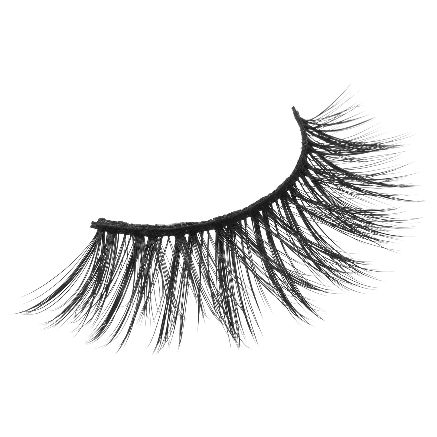 Synthetic Eyelashes - Norway