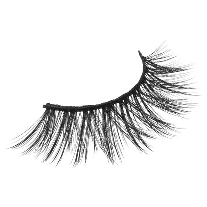 Synthetic Eyelashes - Norway