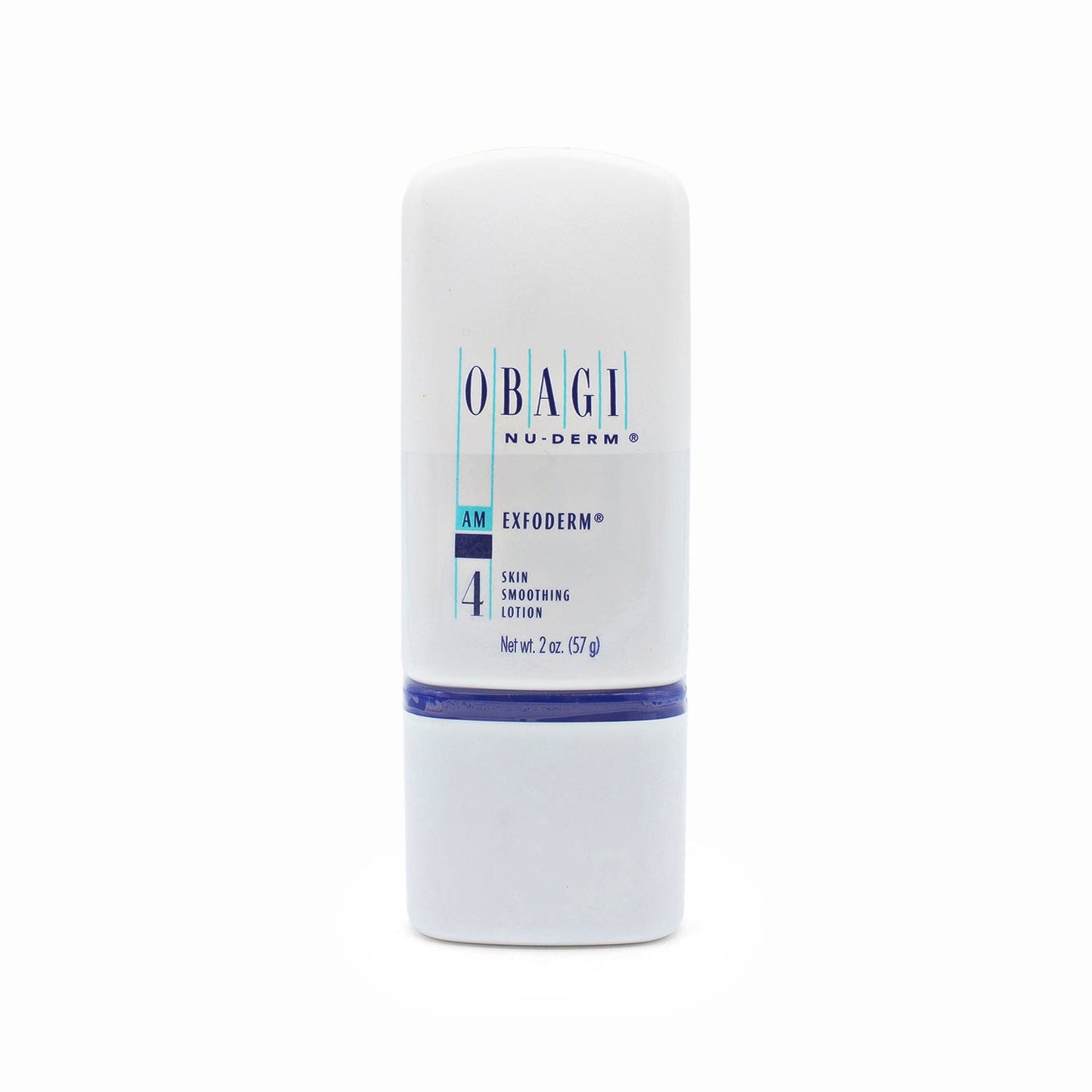 OBAGI Nu-Derm Exfoderm 2oz - New