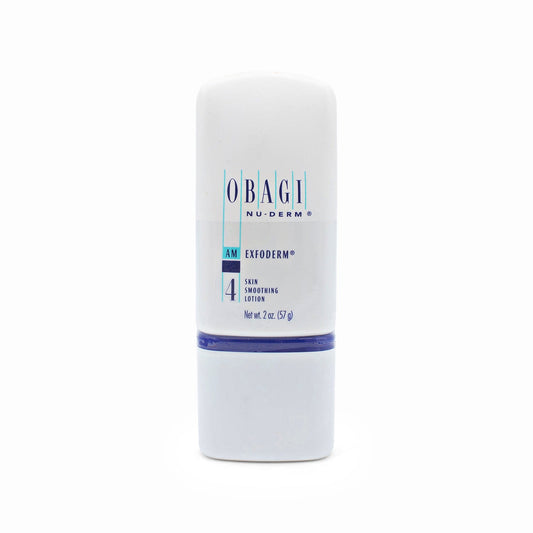 OBAGI Nu-Derm Exfoderm 2oz - New