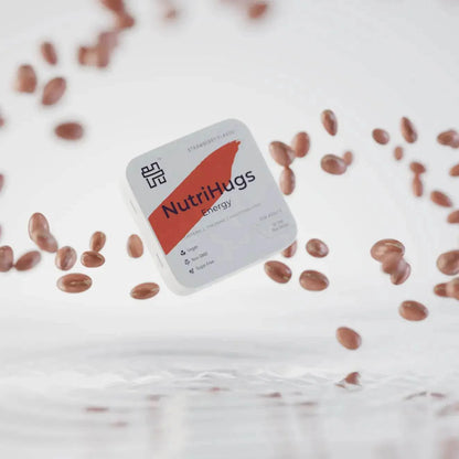 NutriHugs Energy