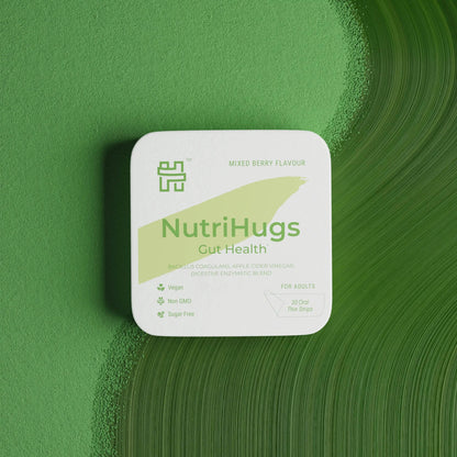 NutriHugs Gut Health