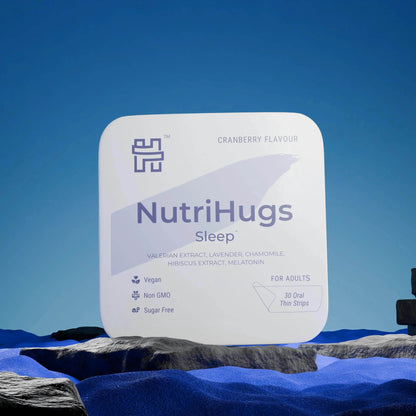 NutriHugs Sleep