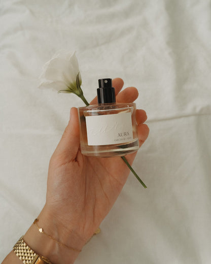 AURA Perfume