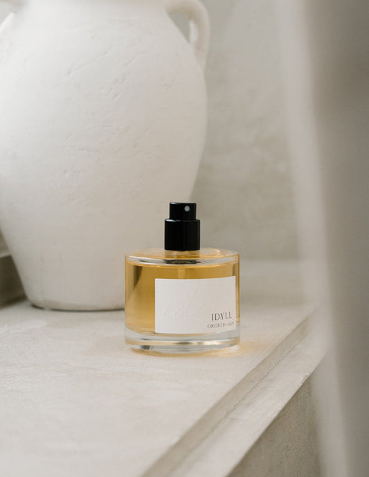 IDYLL Perfume