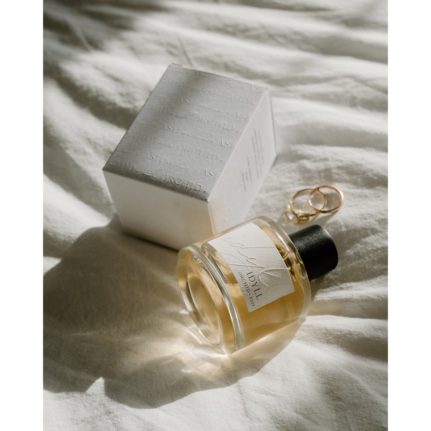 IDYLL Perfume