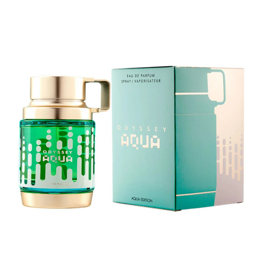 Armaf Odyssey Aqua Edition Eau de Parfum (100ml)