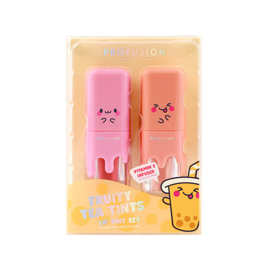 Fruity Tea Tint Lip Tint
