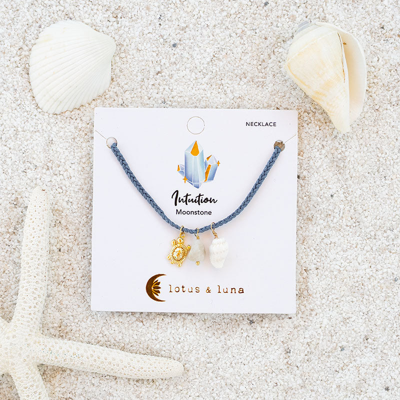 Surfrider Offshore Necklace