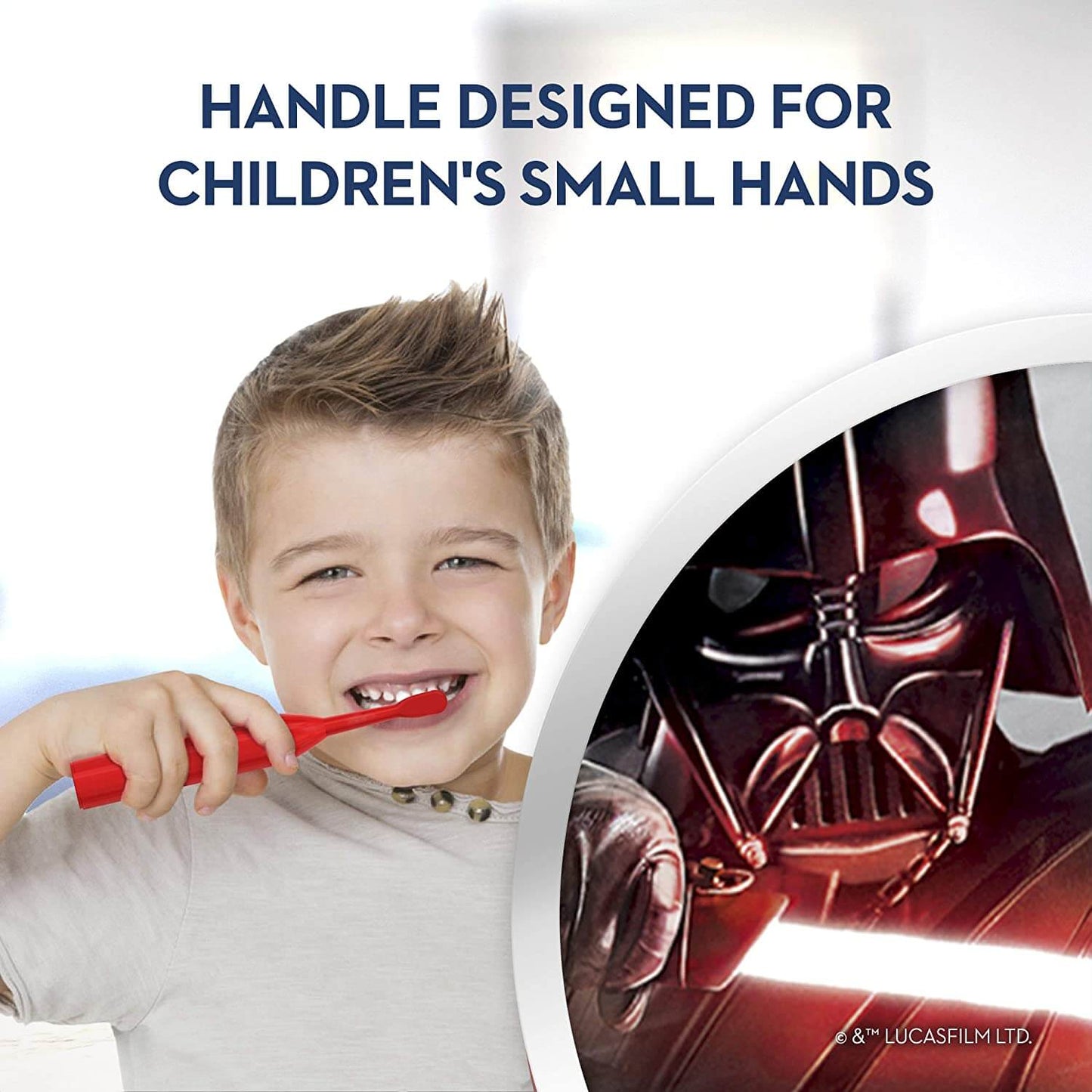 ORAL B Kid's Battery Toothbrush