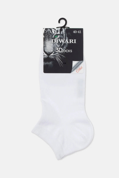 Conte Cotton Ankle Diwari 3Dsocks