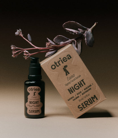 Night Serum