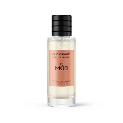 Oud Origins - Limited Edition