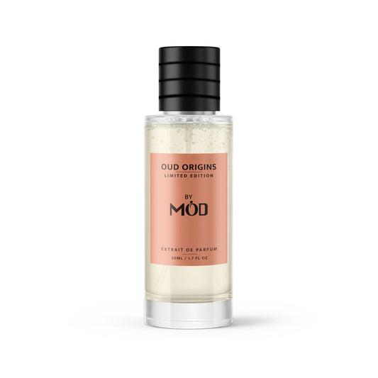 Oud Origins - Limited Edition