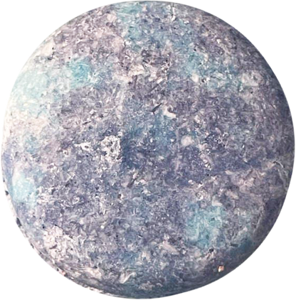 Ocean Mist Shampoo Bar