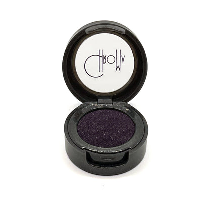 Eye Shadows Shimmer - Cool Tones