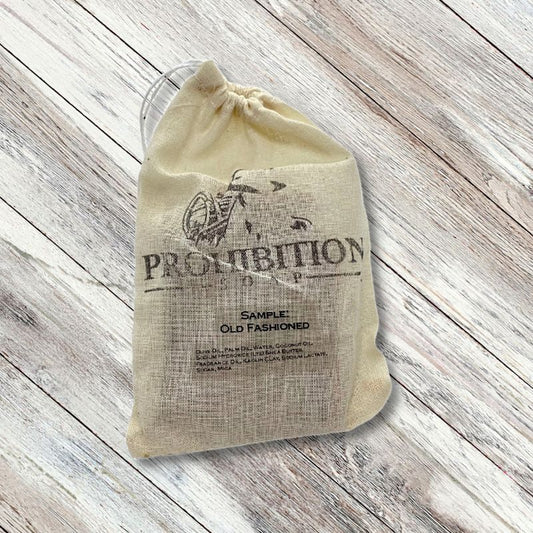 Old Fashioned Sample