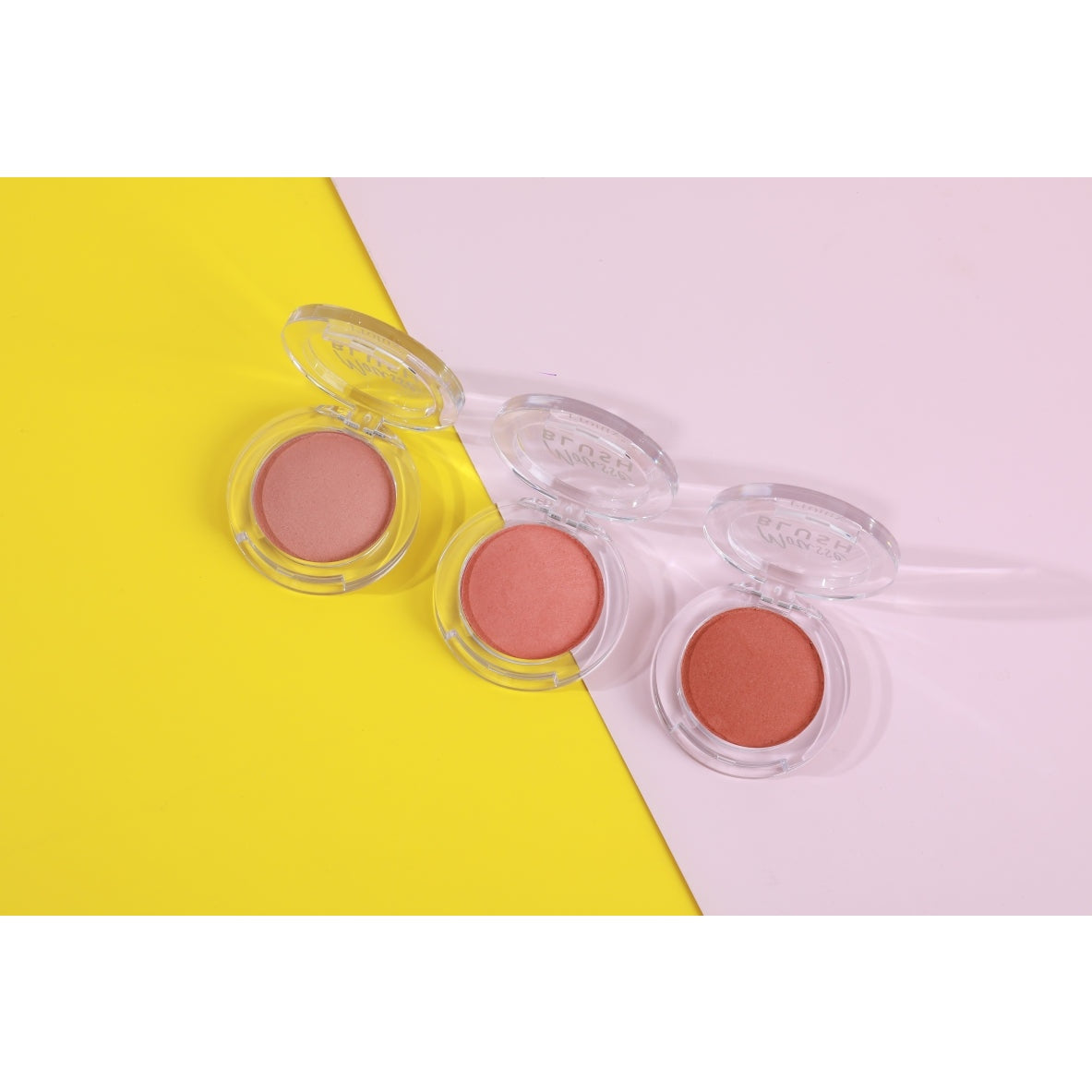Mousse Blush