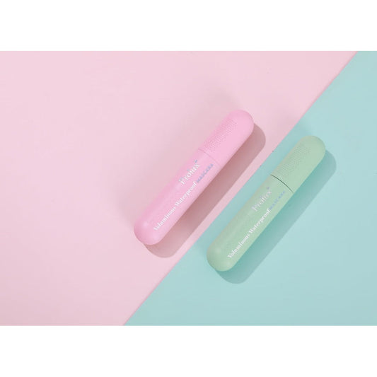 Voluminous Waterproof Mascara