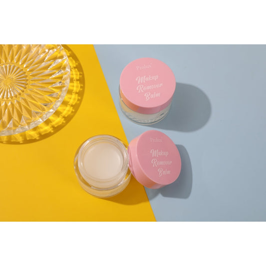 Makeup Remover Balm