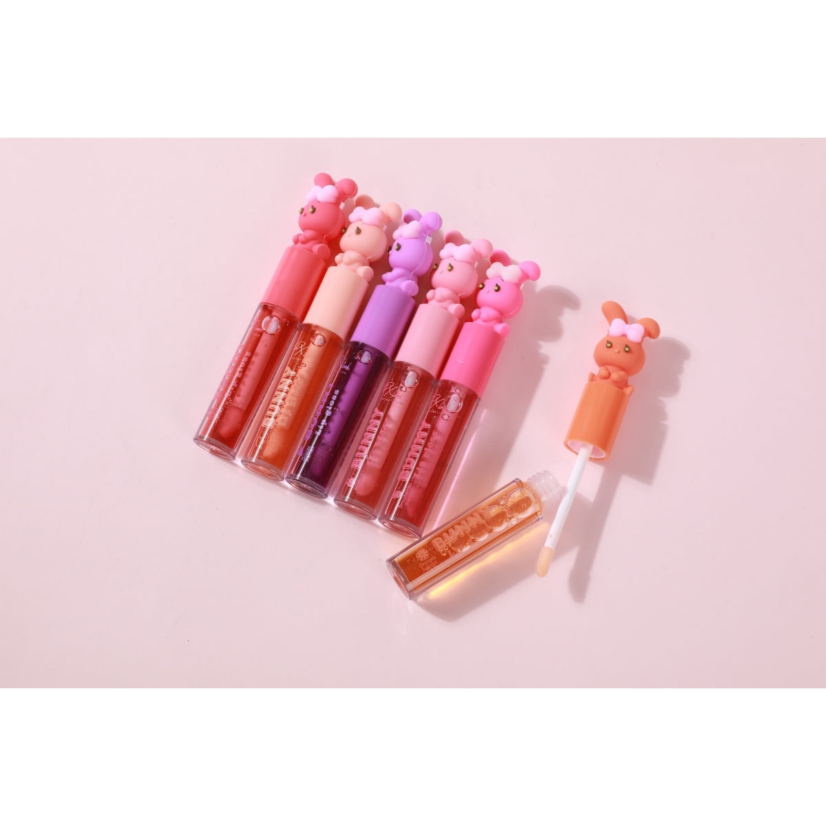 PxLook Bunny Lip Gloss