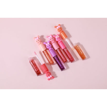 PxLook Bunny Lip Gloss