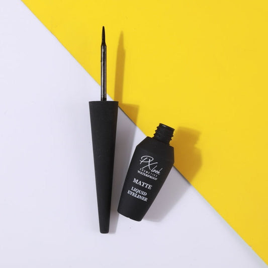 Matte Liquid Eyeliner