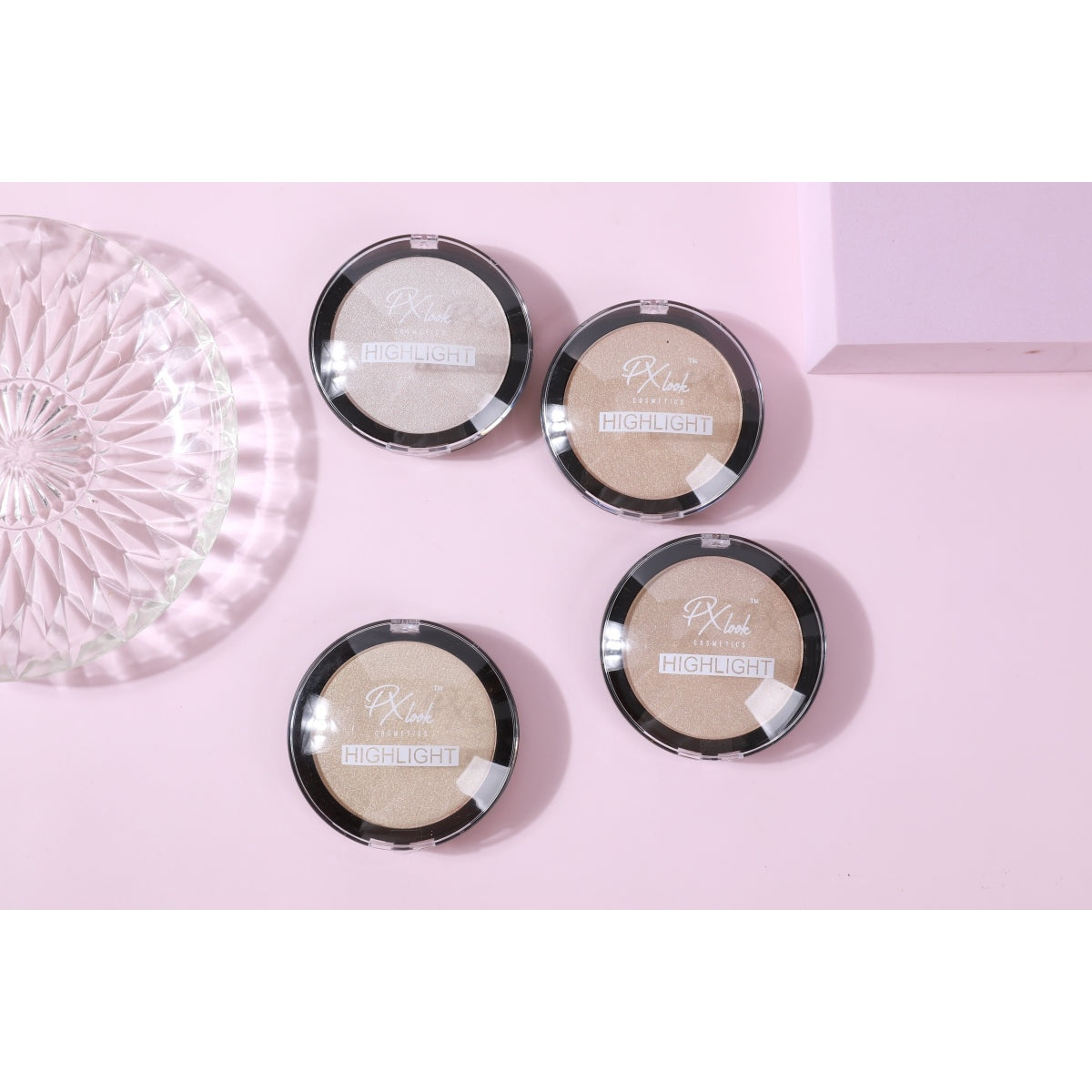 Powder Highlighter