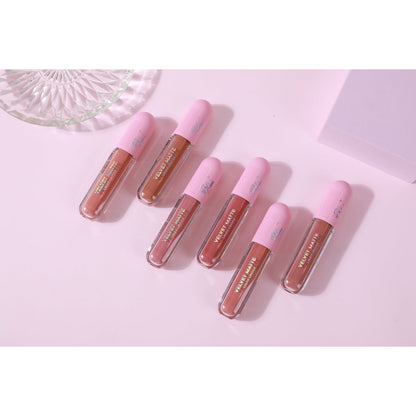 Velvet Matte Liquid Lipstick