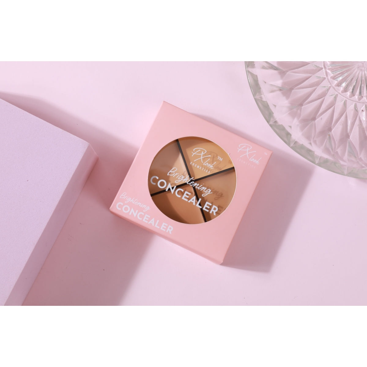 Brightening Concealer