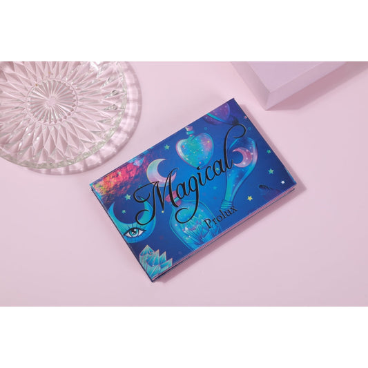 Magical Eyeshadow Palette