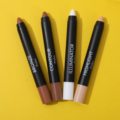 Face Sculpting Pencil Set