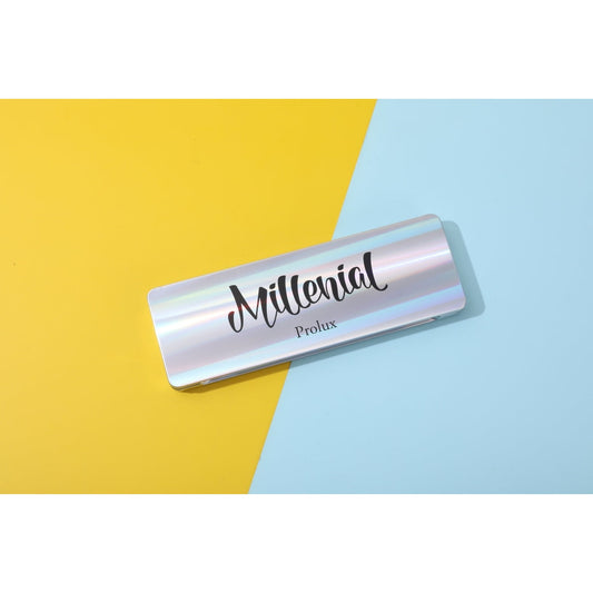 Prolux Millenial Eyeshadow Palette