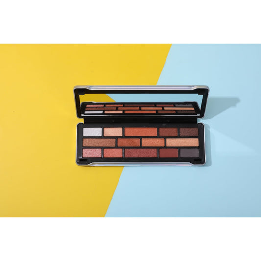 Prolux Millenial Eyeshadow Palette
