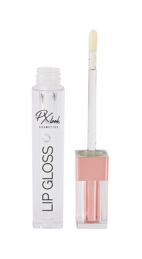 PxLook Clear Lip Gloss