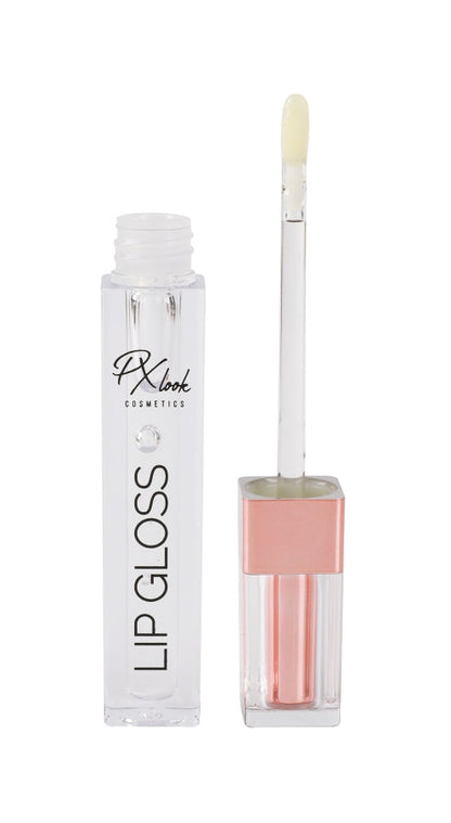 PxLook Clear Lip Gloss