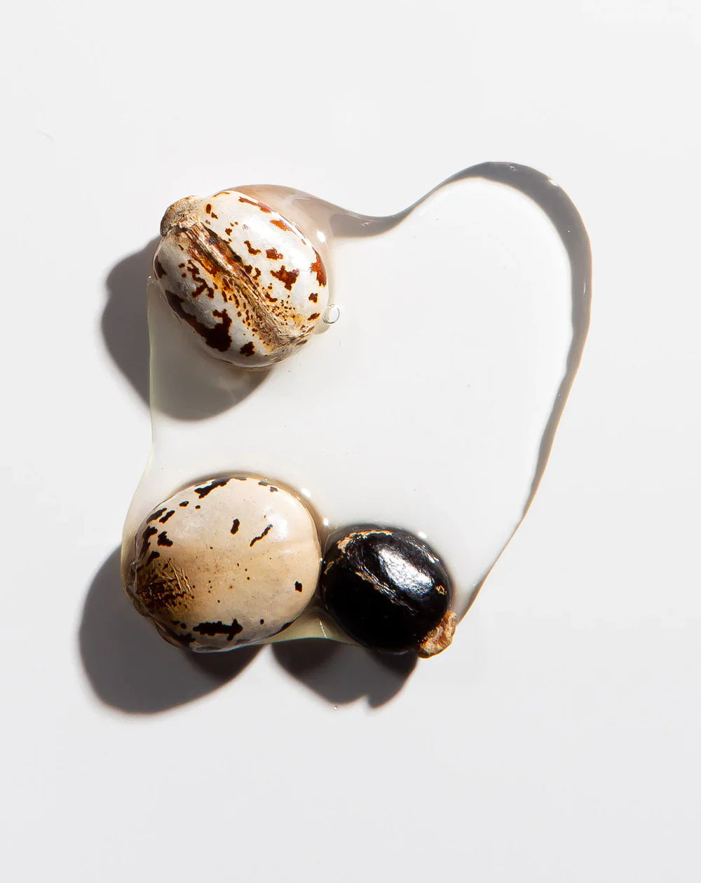 Heritage Products Pure Castor Oil, Hexane-Free, 8 Fl Oz