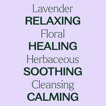 Organic Lavender Essential Oil Pre-Diluted Roll-On